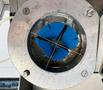 TS Designs Inc.  |  Pneumatic Dual Air Wedger For Various Vegetables