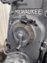 KEARNEY &amp; TRECKER MODEL 2K HORIZONTAL MILLING MACHINE: STOCK #80855