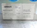 OMRON LINEAR MOTOR ASSEMBLY PICK &amp; PLACE SYSTEM  -  R88L-ES-PM-C110-B100-0001