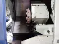 DAEWOO CNC LATHE  -  PUMA 8S