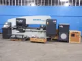 STRIPPIT INC 20 TONS CNC TURRET PUNCH  -  S 1212 / 128649