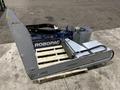 2016 ROBOPAC MODEL ROTOTECH-CS-708  FLOOR MOUNTED SEMI-AUTOMATIC STRETCH WRAPPER : STOCK #22319