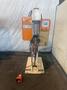 170 KVA T.J. SNOW SPOT WELDER. STOCK #0547626