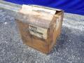BOSCH 2000 PSI HYDRAULIC PUMP  -  6925750 / PSV-PSCF-20HRM-66