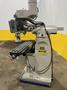 2 HP ACRA MODEL #AM-2V VERTICAL KNEE MILL: STOCK #18824