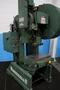 40 TON ROUSSELLE FLYWHEEL OBI PRESS: STOCK #75796