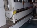 BERMAQ 96" TRAVEL EDGE POLISHER  -  AMI-2500