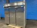 McCALL COMMERCIAL REFRIGERATOR  -  7-7070T