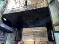 600 TON ERIE S1-600-42-48 STRAIGHT SIDE SSSC TRIM PRESS WITH 14" STROKE: STOCK 14809