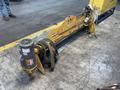 1500 LBS X 72" CALDWELL POSI-TURNER MODEL #1.5LS-72 ROLL POSITIONER / BEAM TURNER: YOBRO #23947