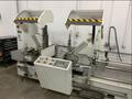 FOM BLITZ ALVA 500 DOUBLE MITER SAW  -  C0201949