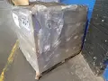 Rubber Grommet Cushion Inserts - Wts Rg124-110-158