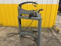 18" DELTA MODEL #40-604 SCROLL SAW: STOCK 23375