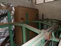 NEDSCHROEF #MW-32, HI-SPEED HOT NUT FORMER