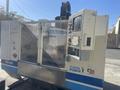 2001 FADAL VMC-4020HT Vertical Machining Center, Used As A Wood Cutting Machine