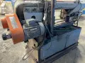 WILTON 20” X 12” HORIZONTAL BAND SAW   -  7060