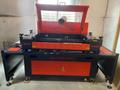100W AP Lazer SN4024 CO2 Laser, 2018 – 24″x40″