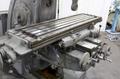 #3CK KEARNEY &amp; TRECKER HORIZONTAL MILL: STOCK 62371