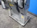 HAMMOND PEDESTAL GRINDER