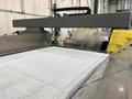 2017 FLOW MODEL #M2 3120B WATERJET TABLE, 30 HP PUMP: STOCK 20629