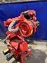 FANUC ROBOTICS R-200IC/210F ROBOT W/ R30IB CONTROLLER NO PENDANT USED