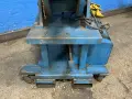 ALVA ALLEN IND. 12 TON OBI PRESS  -  BT12B