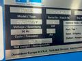 DONALDSON TORIT 4 KW DUST COLLECTOR   -  ECB-3