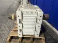 SEW-EURODRIVE 7.5 HP GEAR DRIVE