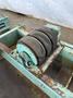 10 TON/20,000 LBS ARONSON POWERED TANK TURNING ROLLS. STOCK # 0341225.