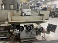 Okamoto ACC -1224ST Grind X Hydraulic Surface Grinder For Sale - 2011