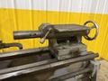 10" X 36" CINCINNATI MODEL #10-36 HYDRASHIFT ENGINE LATHE : YOBRO #25984