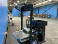 GRACO VIBRATORY PARTS FEEDER  -  16V133