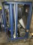 LANTECH MODEL #Q300 PALLET WRAPPER: YOBRO #25268