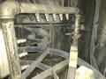 40&quot; X 60&quot; BETTER ENGINEERING MODEL #F4000-LXP ROTARY TABLE PARTS WASHER: YOBRO #24041