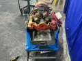 Ridgid 2.5” - 4” Threader - 850
