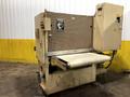 42&quot; WIDE X 40 HP TIMESAVER MODEL #243-1M BELT SANDER: STOCK #18170