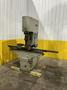 25 TON EITEL MODEL RP25 HYDRAULIC PRECISION STRAIGHTENING PRESS : YOBRO 25667