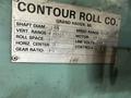 20 STAND X 1.5&#039; X 10&quot; RS CONTOUR ROLLFORMER WITH AMS CONTROLS: STOCK #21331