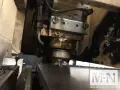 2017 MAZAK OPTIPLEX II 3000 WATT FIBER LASER