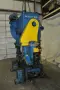 MINSTER 100 TON SSDC PRESS, STOCK# 13611J