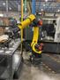 Fanuc M-20ID/25 6-Axis Robot Arm, 2021
