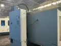 HAAS 11” X 58” CNC VMC   -  TM-2P
