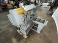 13" X 18" HYD MECH MODEL #S20 HORIZONTAL MITRE BANDSAW: STOCK# 3460