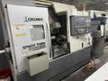 Okuma LB3000EX-MYW/450 CNC Lathe For Sale - 2010