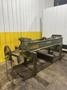 15,000 LBS X 24"-76" ACCO MANSAVER ADJUSTABLE SHEET LIFTER #3296