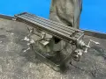 ALLIANT 9” X 42” VERTICAL MILL  -  ALLIANT 11/TMV