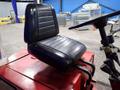 CATERPILLAR 3000 LBS ELECTRIC FORKLIFT  -  MC30