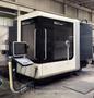 DMG DMU 80P duoBLOCK 5 Axis CNC Universal Machining Center – 18,000 RPM Mill