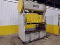 150 TON NIAGARA MODEL PN-150-84-48 SS SSDC STAMPING PRESS, 6" STROKE: STOCK #17008