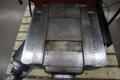 Bridgeport 1J Step Head Vertical Knee Mill, Sony 2-Axis DRO- Auction Item